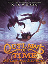 Cover image for Outlaws of Time